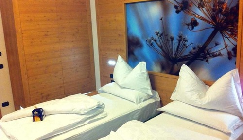 Chambre Familiale (4 PAX)