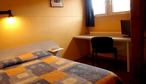 Chambre Simple Standard