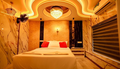 Suite Familiale, 3 chambres, vue lac