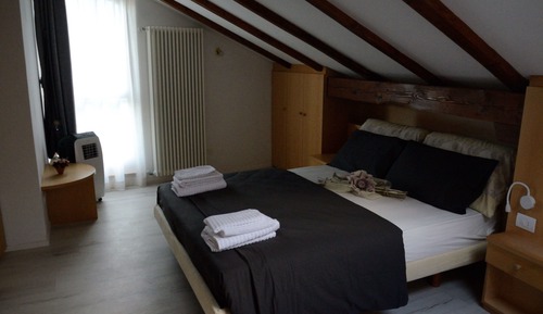 Chambre Quadruple