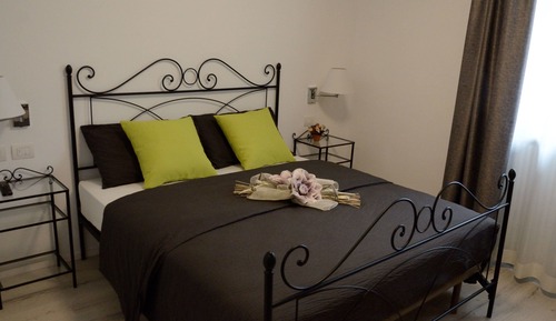 Chambre Familiale (3 PAX)