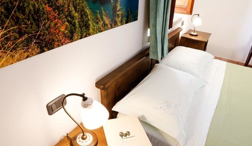 Chambre Quadruple