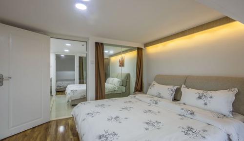 Loft Confort, plusieurs lits