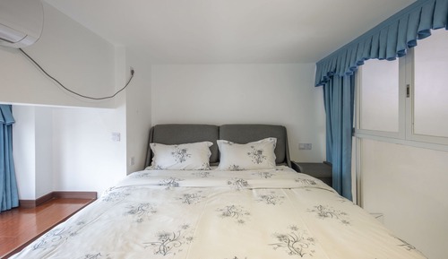 Appartement Duplex Élite, 2 chambres