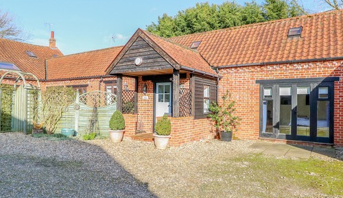 Cottage