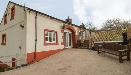 Cottage