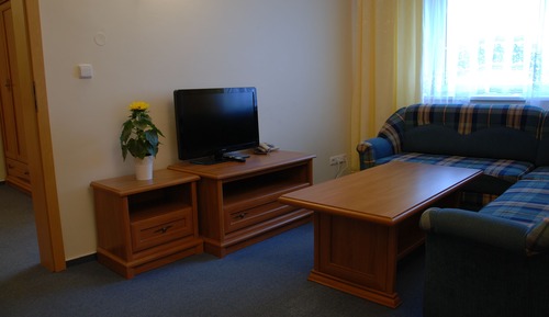 Suite Confort