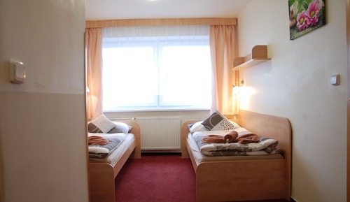 Chambre Quadruple