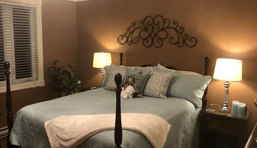 Chambre Deluxe