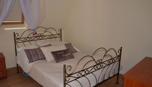Appartement, 1 chambre