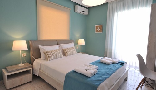 Appartement, 1 chambre (3 Adults)