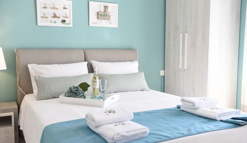 Appartement, 1 chambre