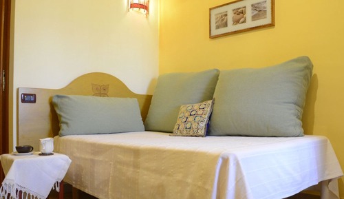 Chambre Simple Supérieure, non-fumeurs