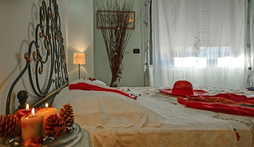 Chambre Classique Double ou avec lits jumeaux, 1 chambre, non-fumeurs