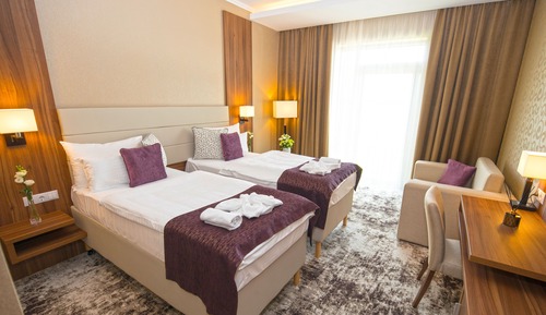 Chambre Triple Standard