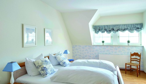 Appartement (4 guests - plus cleaning fee 60 EUR)