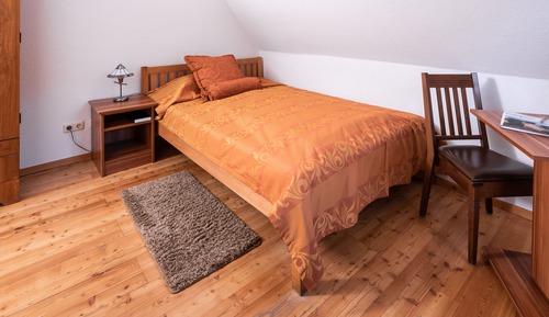 Chambre Simple