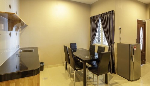 Appartement, 3 chambres