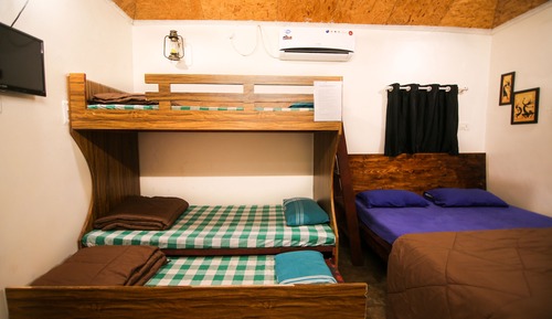 Chambre Galerie