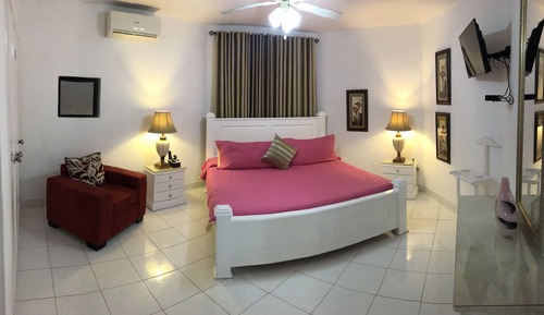 Casa David y Yula