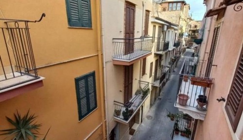 Chambre Standard Double ou avec lits jumeaux, 1 chambre, balcon, vue ville