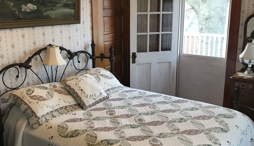 Chambre Oft 
