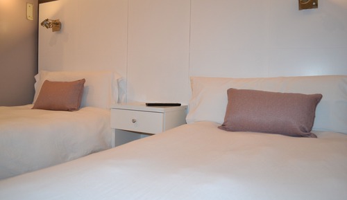 Chambre Simple