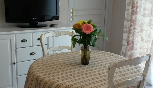 Suite Familiale (Amande)
