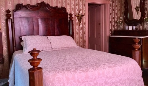 Chambre Simple Classique