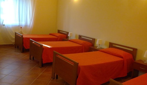 Chambre Familiale (6 people)