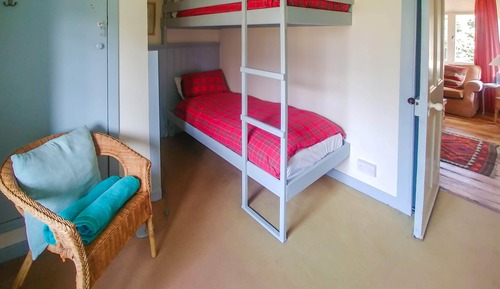 Cottage, 2 chambres
