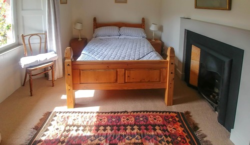 Cottage, 2 chambres