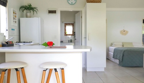 Studio Standard (Villa Tiare)