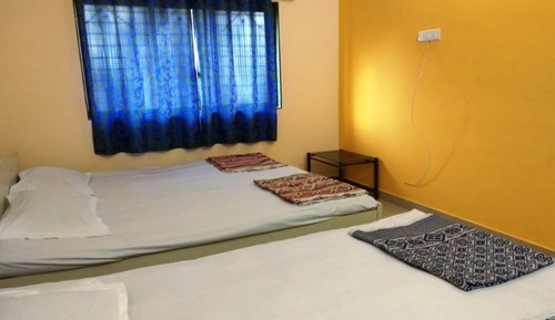 Chambre Double Deluxe