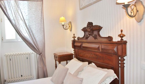 Chambre Double (Tradition)