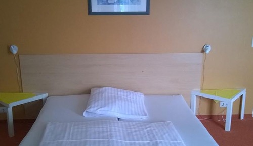 Chambre Double