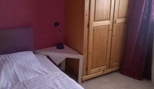 Chambre Simple