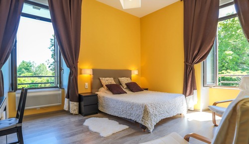 Appartement, 2 chambres