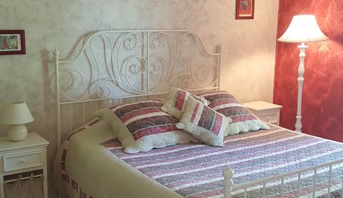 Chambre Double (La Rochejaquelein)
