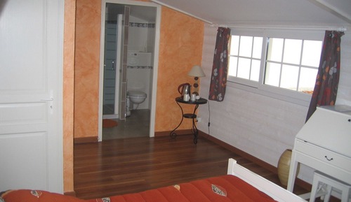 Chambre Double (La Nature )
