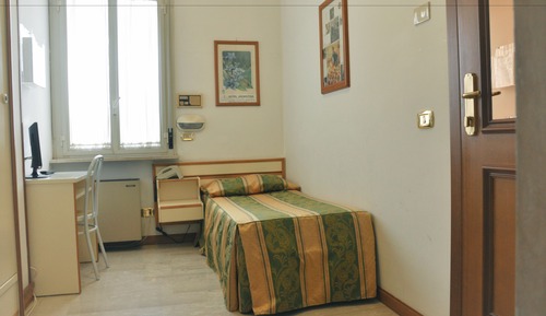 Chambre Simple