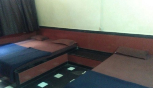 Chambre Ville