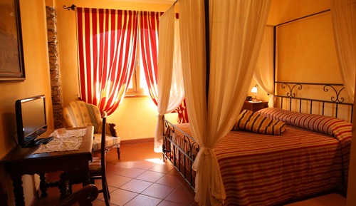 Chambre Double