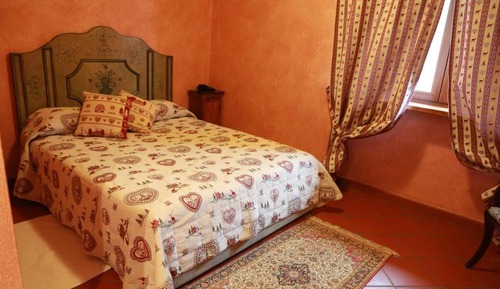 Chambre Triple