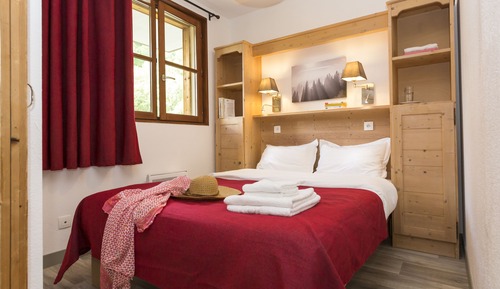 Appartement, 2 chambres