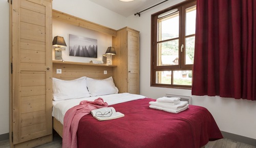 Appartement, 4 chambres