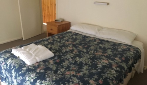 Appartement Familial, 2 chambres, cuisine, vue fleuve (Unit 2)