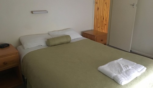 Appartement Familial, 2 chambres, cuisine, rez-de-chaussée (Unit 5)