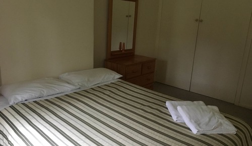 Appartement Classique, 1 chambre, cuisine, vue fleuve (Unit 3)