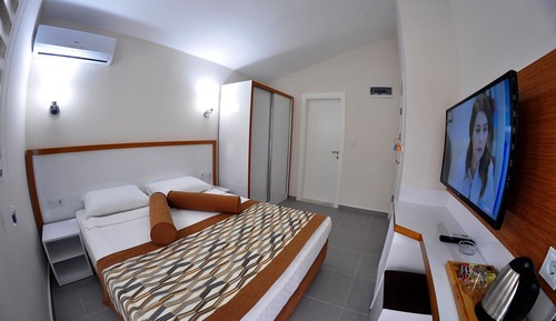 Chambre Double Standard